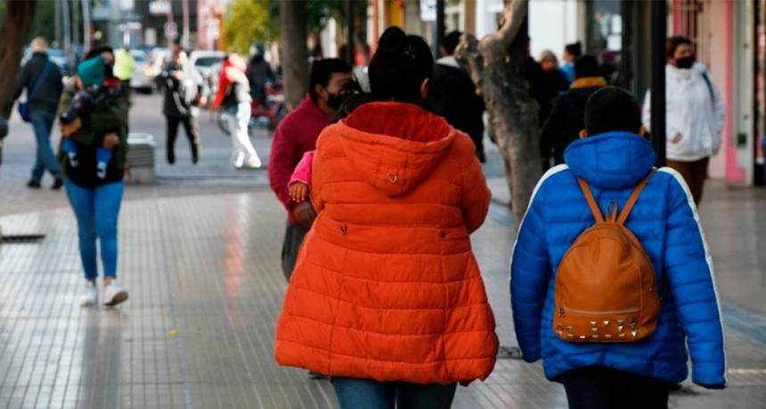 Adiós al otoño: ¿cómo será el invierno en Santiago del Estero y en el resto del país?