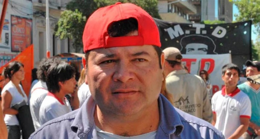 Emerenciano Sena rompió el silencio y habló de la desaparición de Cecilia Strzyzowski