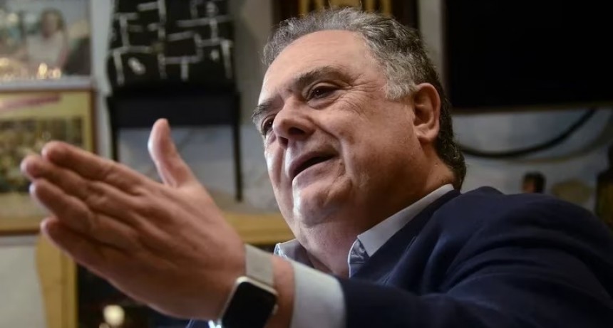 Eduardo Valdés: “Si la oposición toma el gobierno, habrá convulsión social como hoy existe en Jujuy”