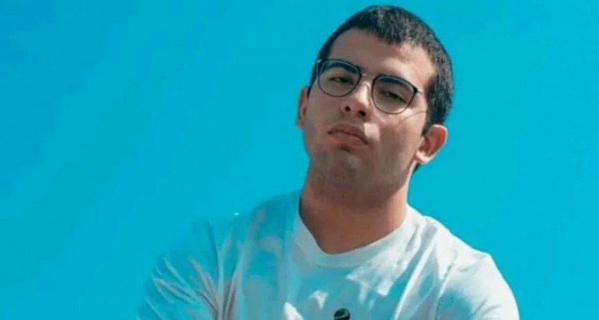 César Sena le habría confesado a un cura que habían matado a Cecilia Strzyzowski 