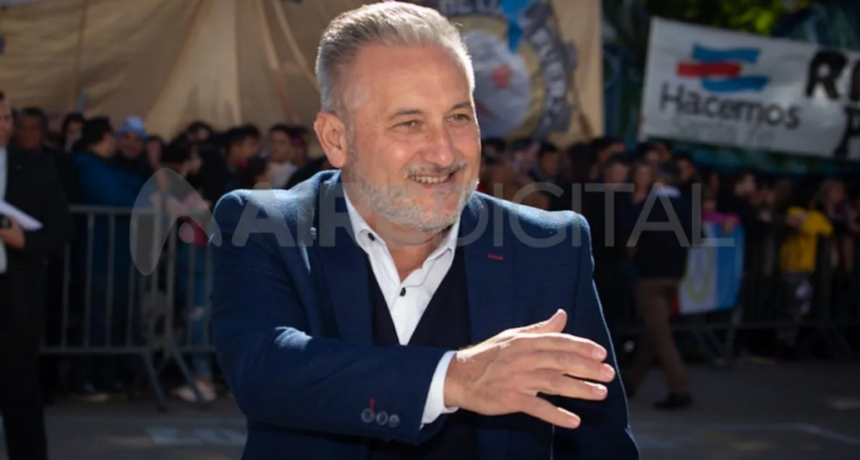 La fórmula de Marcelo Lewandowski para las Paso: sumar independientes y la premisa de ser primero