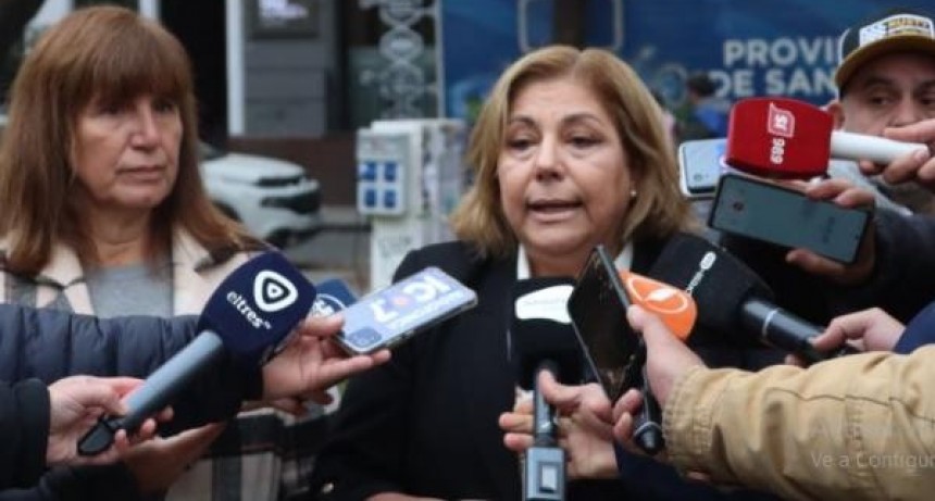 La provincia recomienda a la población vacunarse contra la gripe