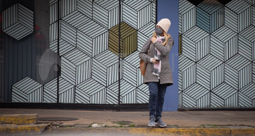 Llegó el frío: por qué es necesario vacunarse contra la gripe