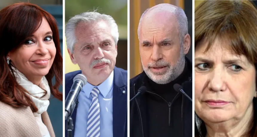 Elecciones 2023: en Santa Fe miran a Buenos Aires para definir los precandidatos a diputados nacionales