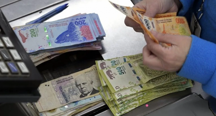 Canasta básica: una familia necesitó casi $218.000 en mayo para no ser pobre