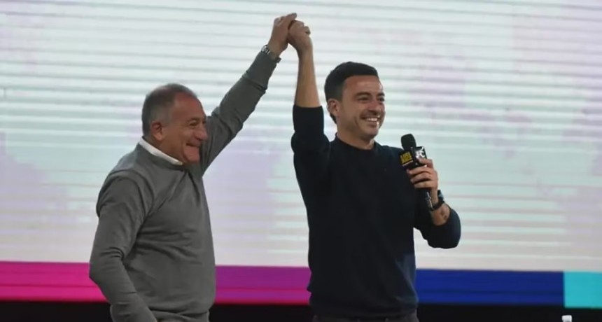 Elecciones 2023 en Córdoba: Juez dijo que “el peronismo son 25 años de nada” 