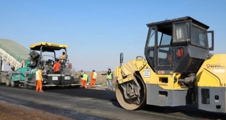 La provincia de Santa Fe pagará sus deudas por obras públicas hasta marzo