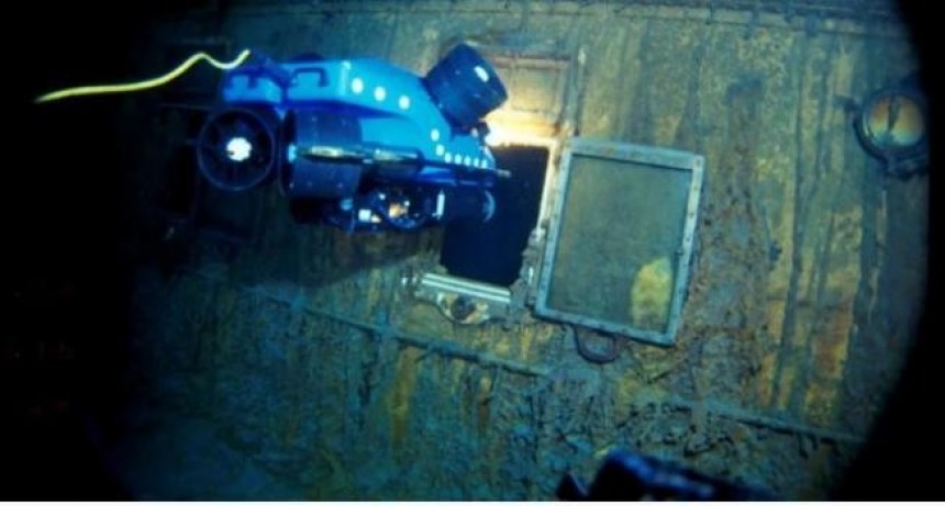 Submarino desaparecido: la empresa confirmó que los cinco pasajeros murieron