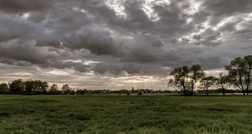 Las lluvias de otoño no alcanzaron para revertir la sequía
