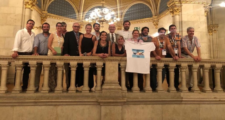 Argentina será sede del Mundial de Soja en 2027