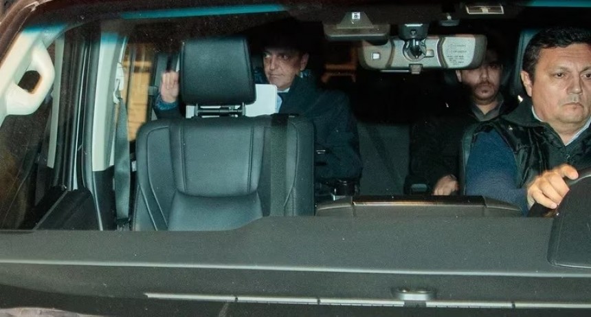 La vuelta al diálogo entre Alberto Fernández y CFK y una cena hasta la madrugada: cómo se gestó la fórmula Massa-Rossi