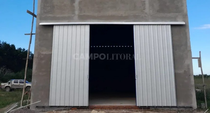 Una buena tras la sequía: los apicultores de San Javier tendrán casa propia 