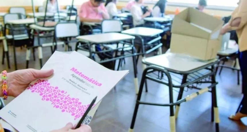 Es oficial: el aprendizaje de los estudiantes de la secundaria cayó tras la pandemia