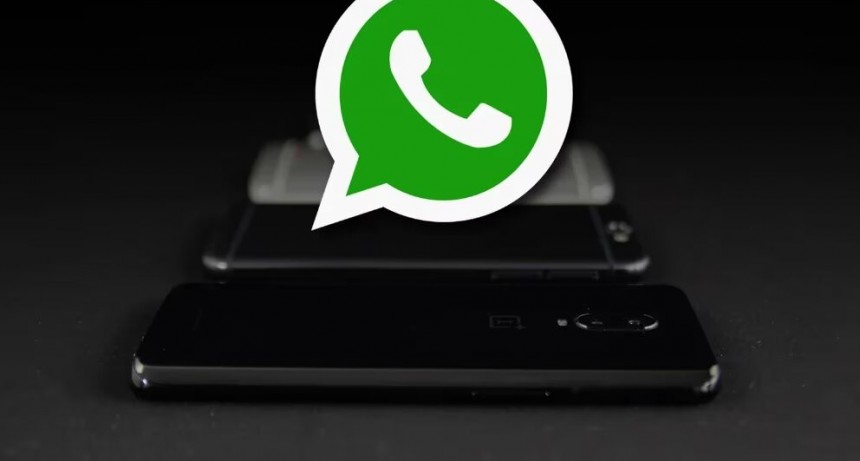 Los celulares que se quedan sin WhatsApp en julio de 2023