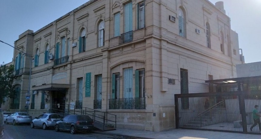 Tres hospitales provinciales figuran entre los 10 mejores de Argentina