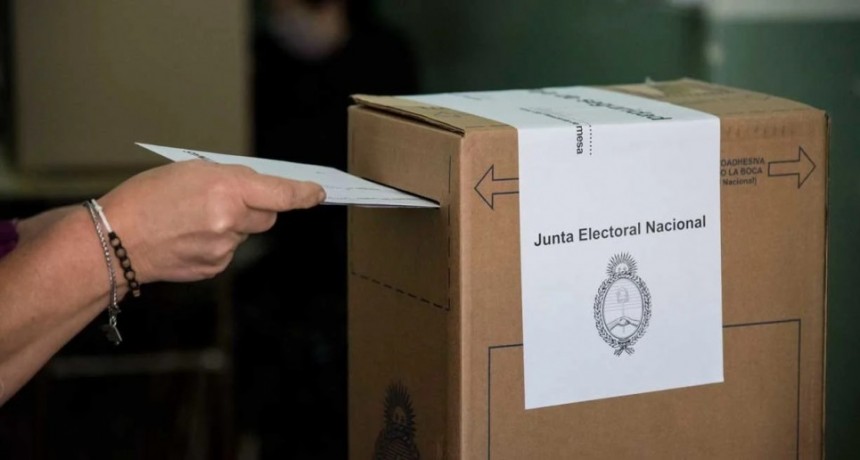 Con golpes de timón y certezas anunciadas, se conocieron las fórmulas que estarán en las PASO