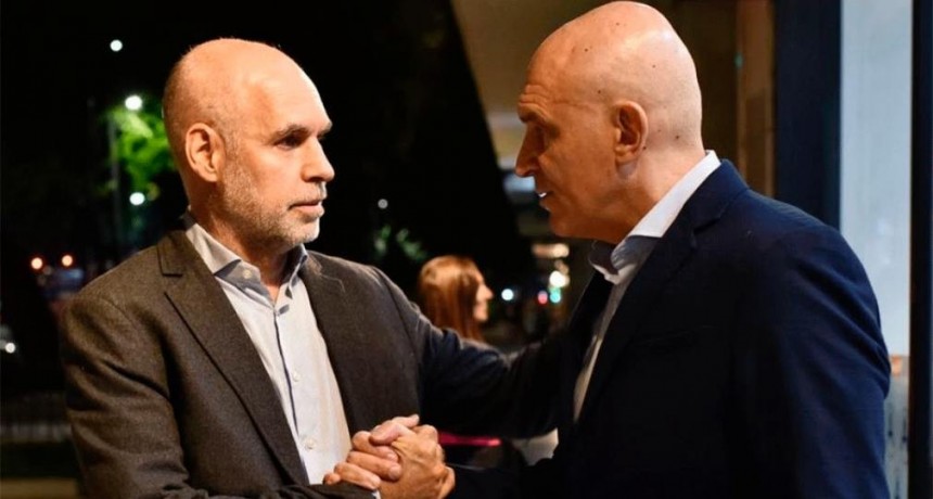 José Luis Espert: “Larreta será el próximo presidente argentino”