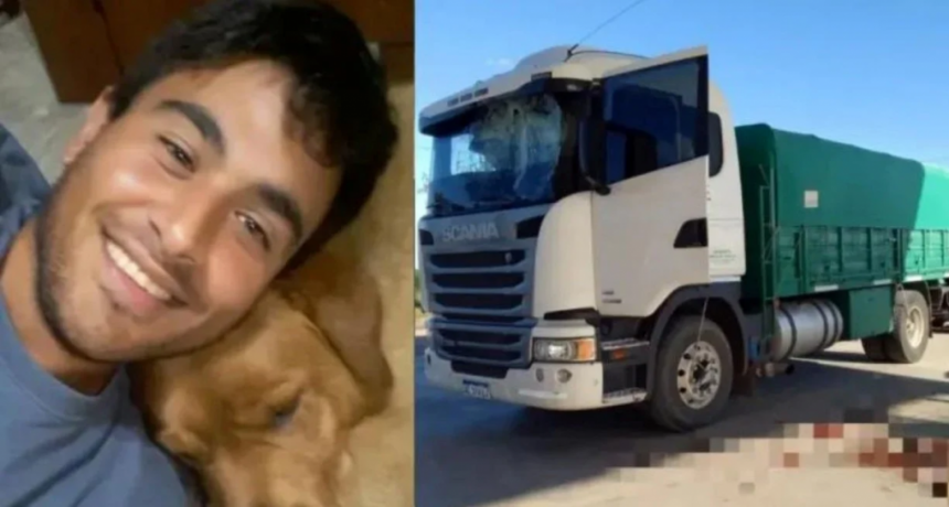 Crimen del camionero Fernando Francovich: detuvieron a uno de los pr&oacute;fugos