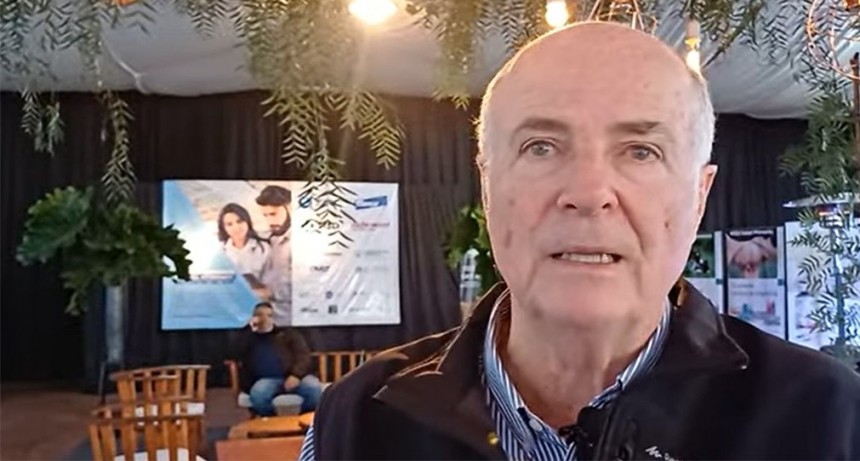 «La carne sigue siendo un producto barato en Argentina»