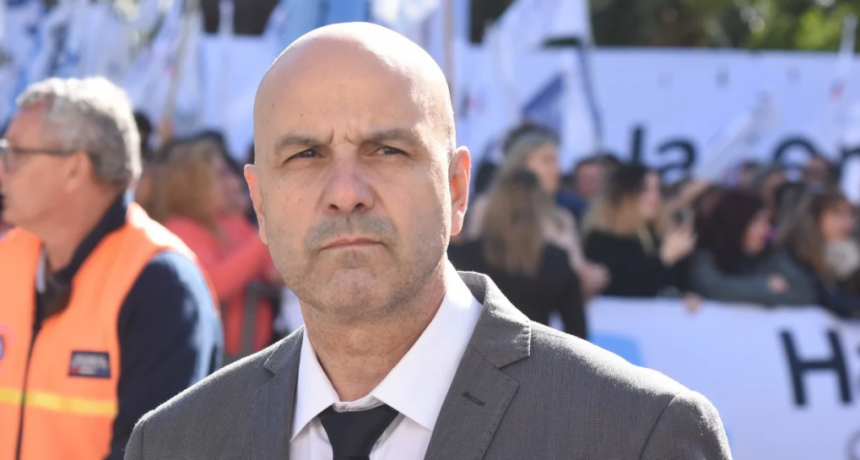 Seguridad en Santa Fe: Brilloni coordinó acciones con el Comando de Fuerzas Conjuntas