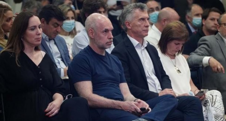 Larreta, duro en la interna de JxC: "El modelo de Patricia Bullrich es como el de Macri, y fracas&oacute;"