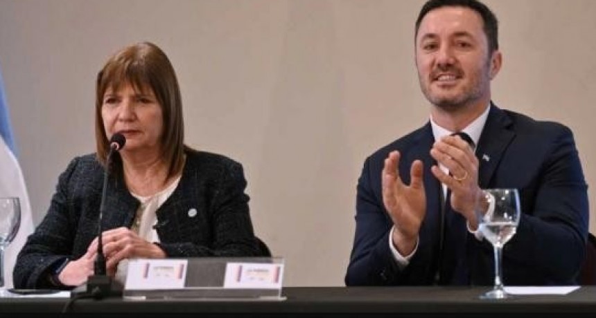 El precandidato a Vice de Bullrich prometió un ajuste 