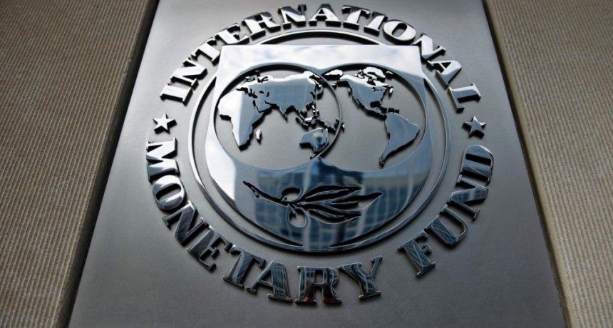 El Gobierno argentino prevé pagar US$ 2700 millones al FMI