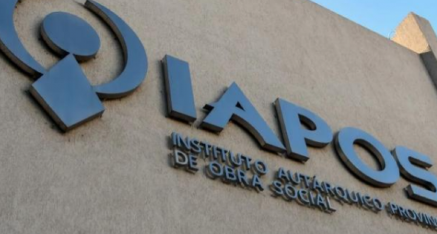 Amsafe cuestionó el aumento del 122% de los coseguros del Iapos