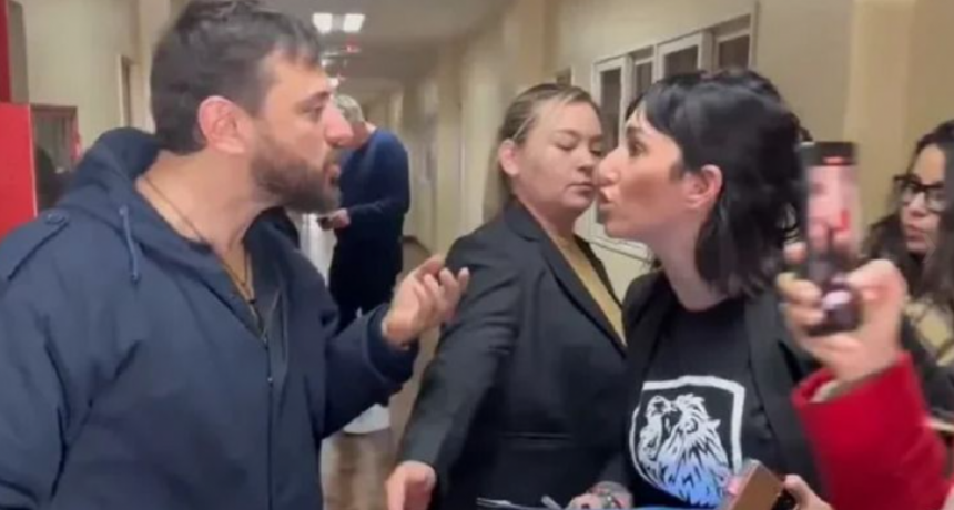 Alimentos: la Justicia falló contra el Gobierno y advirtió a Grabois y Gianni