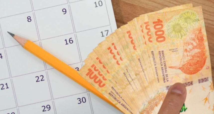 El aguinaldo a estatales santafesinos estará disponible desde el 20 de junio