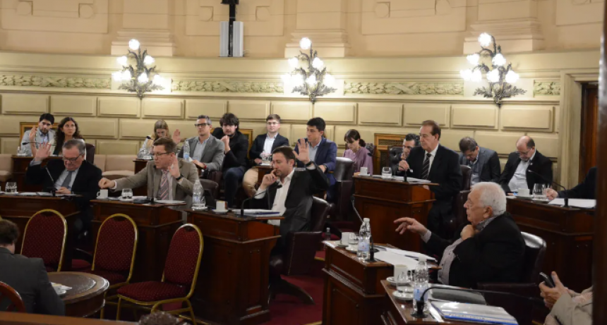 Ficha Limpia en Santa Fe: buscan que condenados por narcomenudeo tampoco puedan ser candidatos para cargos públicos