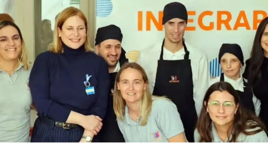 Scaglia confía en que Milei comprenderá los reclamos tras visitar la Ruta 11