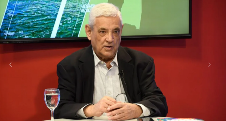 Zuleta Pucerio: "Se mantiene inc&oacute;lume el apoyo al Frente C&iacute;vico, &iacute;ntimamente vinculado a la persona de?&nbsp;Zamora"