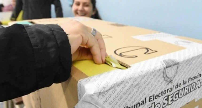 Desinterés electoral: el ausentismo marcó la jornada de votación en la provincia