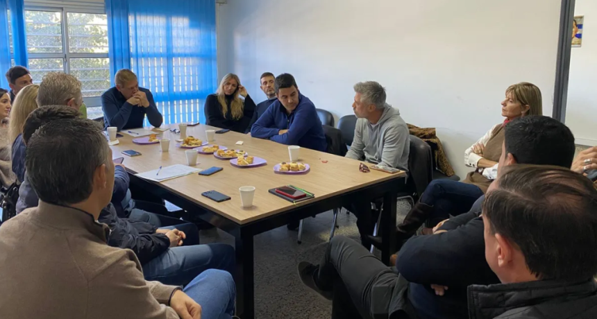 El Partido Justicialista de Santa Fe convoca a un nuevo encuentro, pero persisten las diferencias