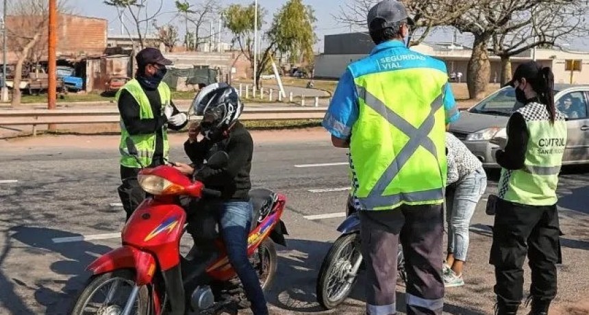 Los agentes municipales podrán hacer test de alcoholemia y narcolemia 