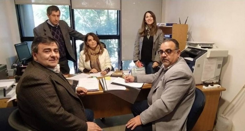 Presentan candidatos a intendentes y concejales de Suncho Corral, Bandera y Selva