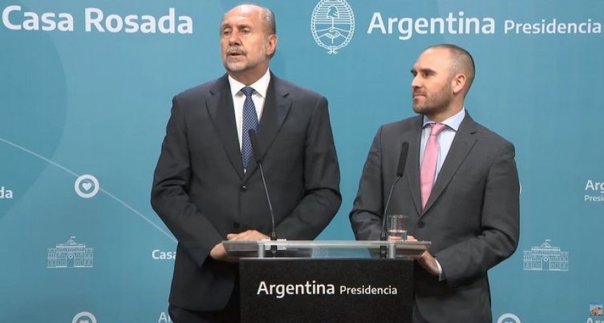 Afirman que acuerdo por deuda no es el 