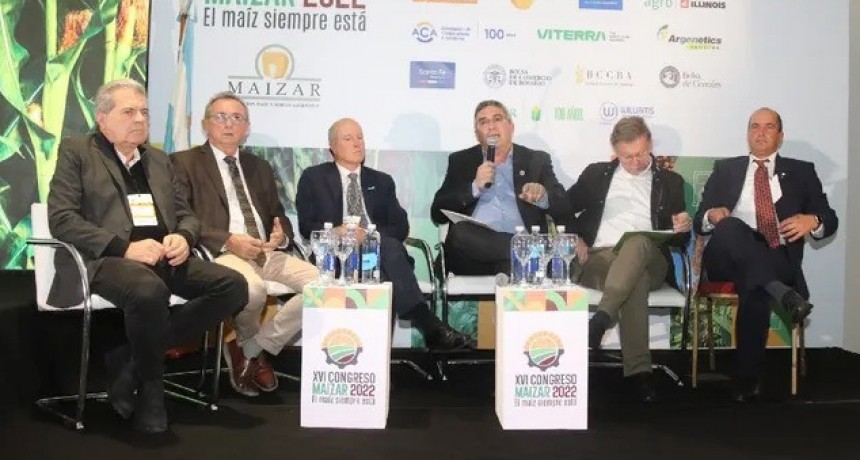 Santa Fe juega su partido en el desarrollo de la bioeconomía