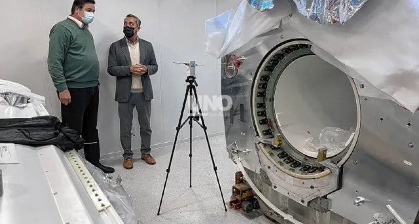 Cómo es el nuevo resonador de última generación que se instalará en el hospital de Niños