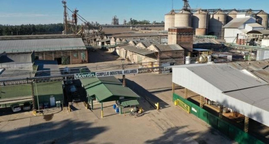 Grupo Vicentin: la Justicia federal confirmó la prohibición de transferir o modificar sus paquetes accionarios