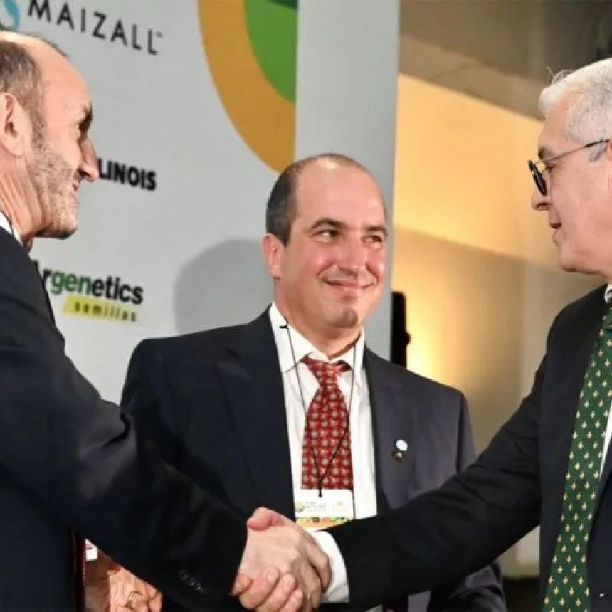 La posible coalición maicera que podría modificar la visión del negocio agropecuario