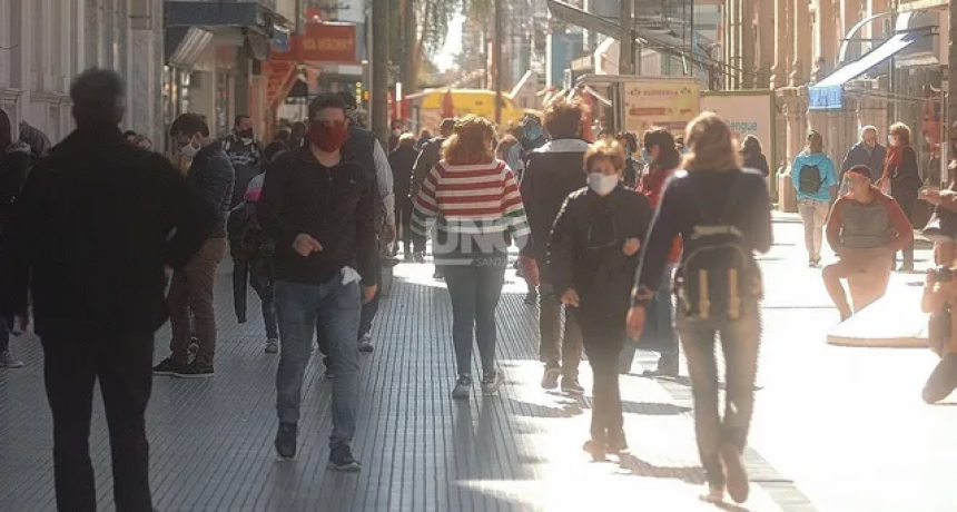 Incertidumbre económica: en Santa Fe hay ventas mayoristas paralizadas por alta de precios 