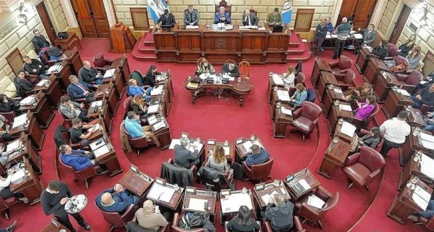 En la Cámara de Diputados santafesina hay casi un bloque cada dos legisladores