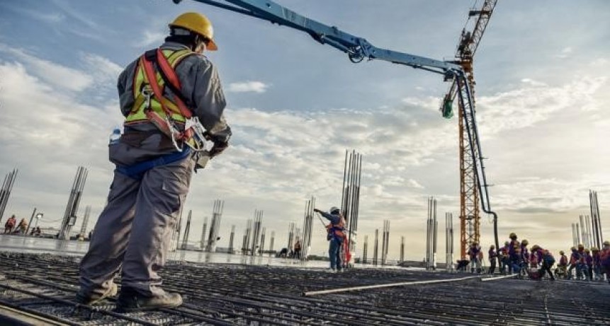 El 75% de las provincias registran más empleo privado que antes de la pandemia