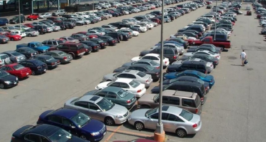 Cómo participar de la subasta que propone General Motors