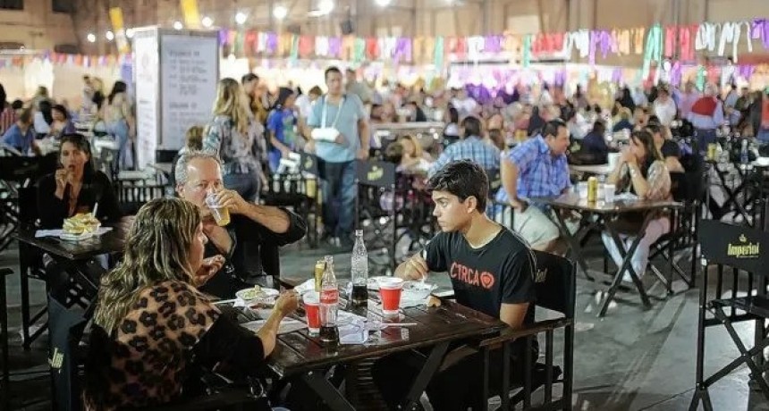 En un año Santa Fe sumó más de 17.000 empleos y ya supera los 500.000 trabajadores registrados