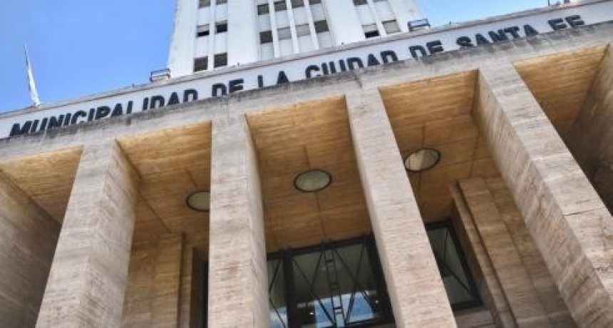 Se levantó el paro municipal previsto para este martes y miércoles