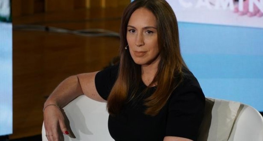 Ampliaron la denuncia por lavado de activos en el gestión de María Eugenia Vidal como gobernadora de Buenos Aires