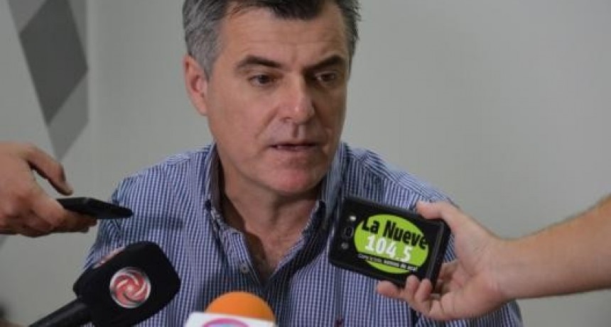 Desde Provincia aseguran: 